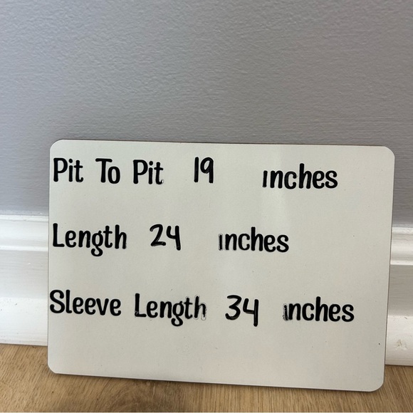 WinterSilks 100% Silk Cream Ivory Button-Up Cardigan Women’s Size Small - Picture 5 of 5